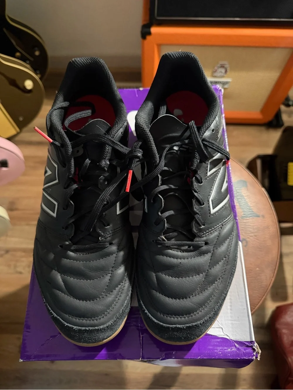 New Balance 442 Shoes